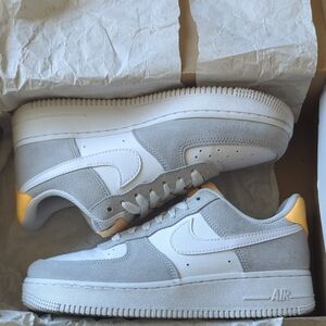 Nike Air Force 1 '07 Women's Shoes